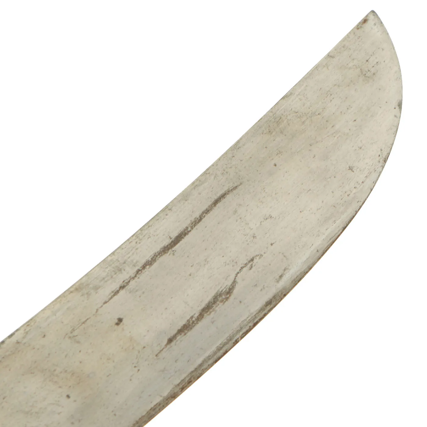 Original British East India Company Named Pattern 1796 Naval Officer Saber by Osborn & Gunby - Circa 1810