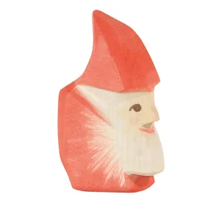Ostheimer Dwarf Ruby