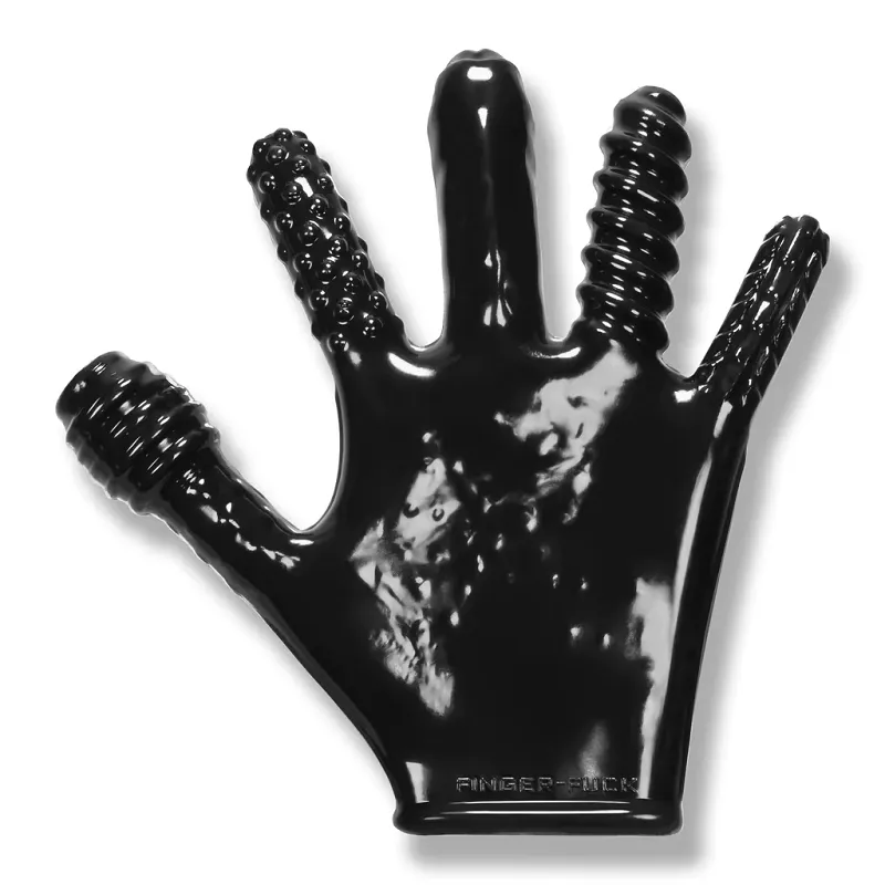 OxBalls Finger Fuck Glove