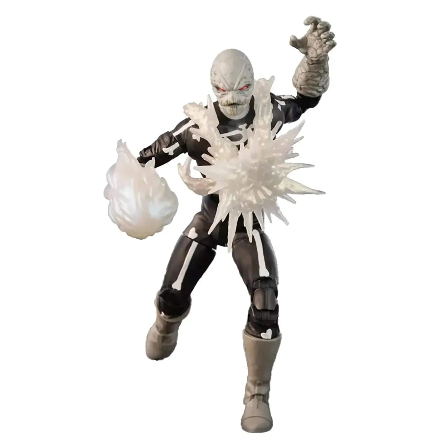 Power Rangers Cobra Kai Lightning Collection Action Figure 15cm