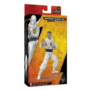 Power Rangers Cobra Kai Lightning Collection Action Figure 15cm