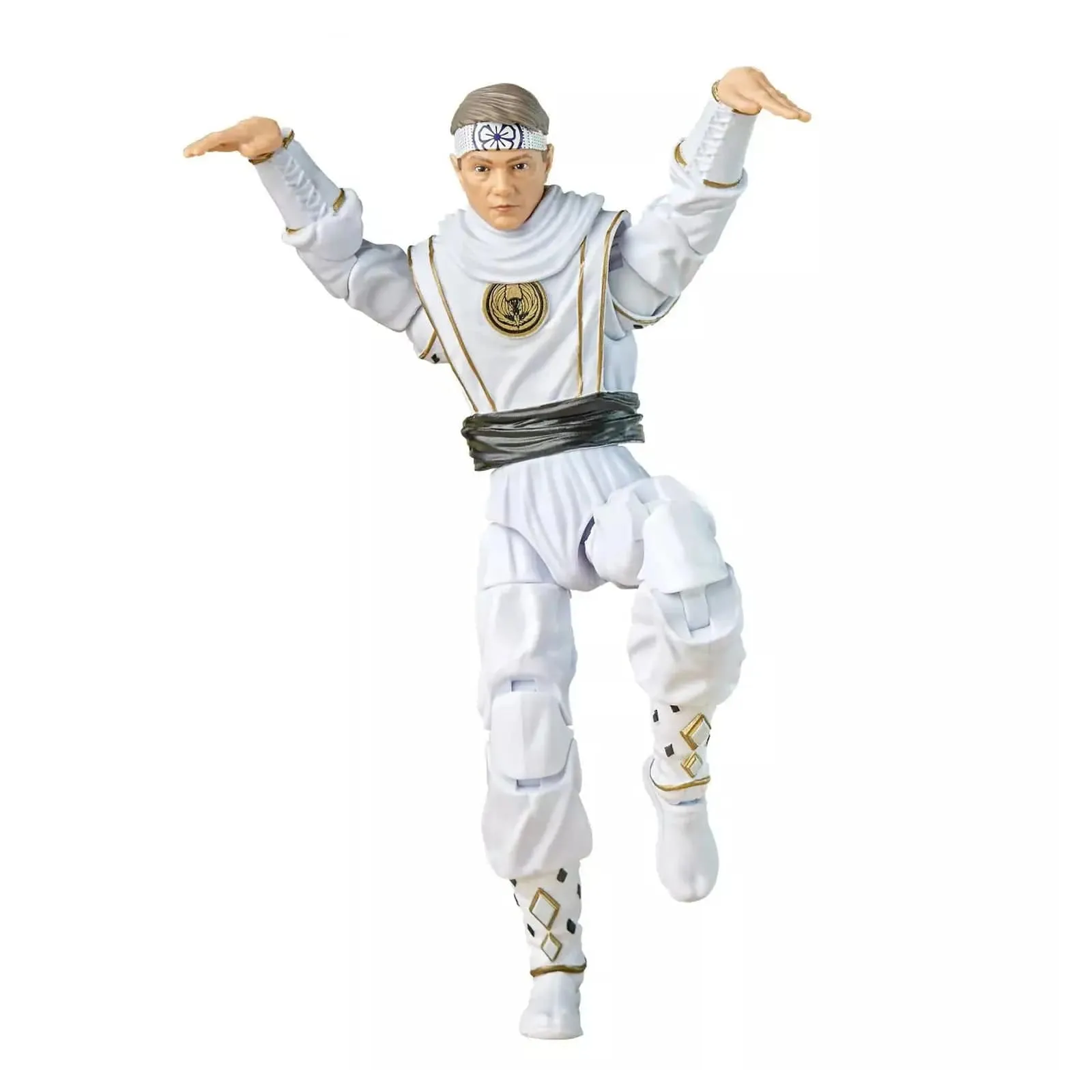 Power Rangers Cobra Kai Lightning Collection Action Figure 15cm