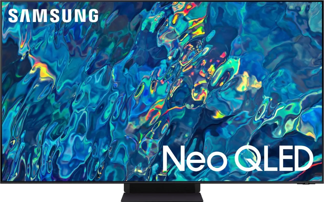 SAMSUNG 55" Class QN95BD-Series 4K Neo QLED Smart TV (QN55QN95BD / QN55QN95BA )