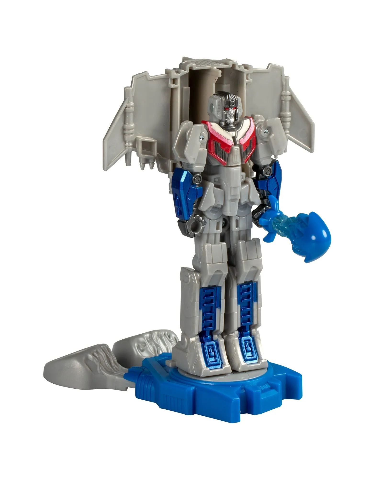 Transformers Mv8 Battling Figures 15 - Assorted