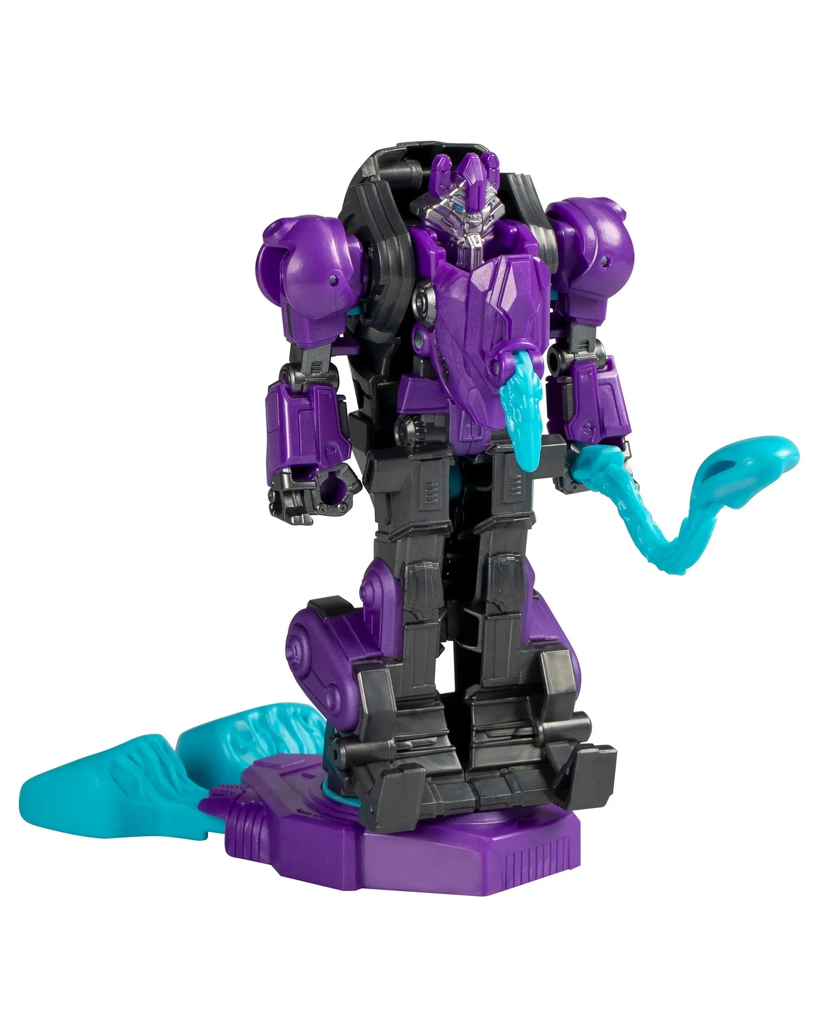 Transformers Mv8 Battling Figures 15 - Assorted