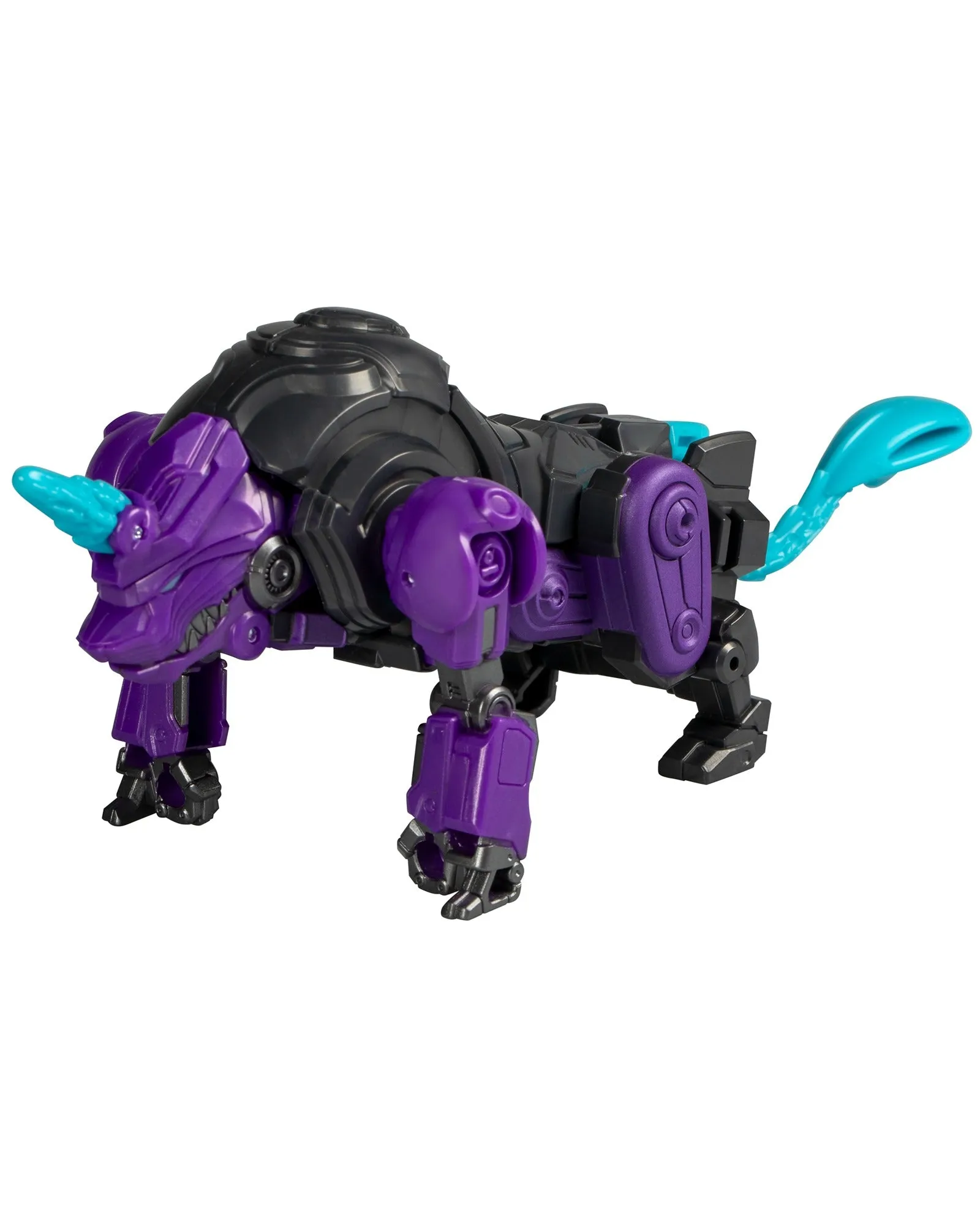 Transformers Mv8 Battling Figures 15 - Assorted