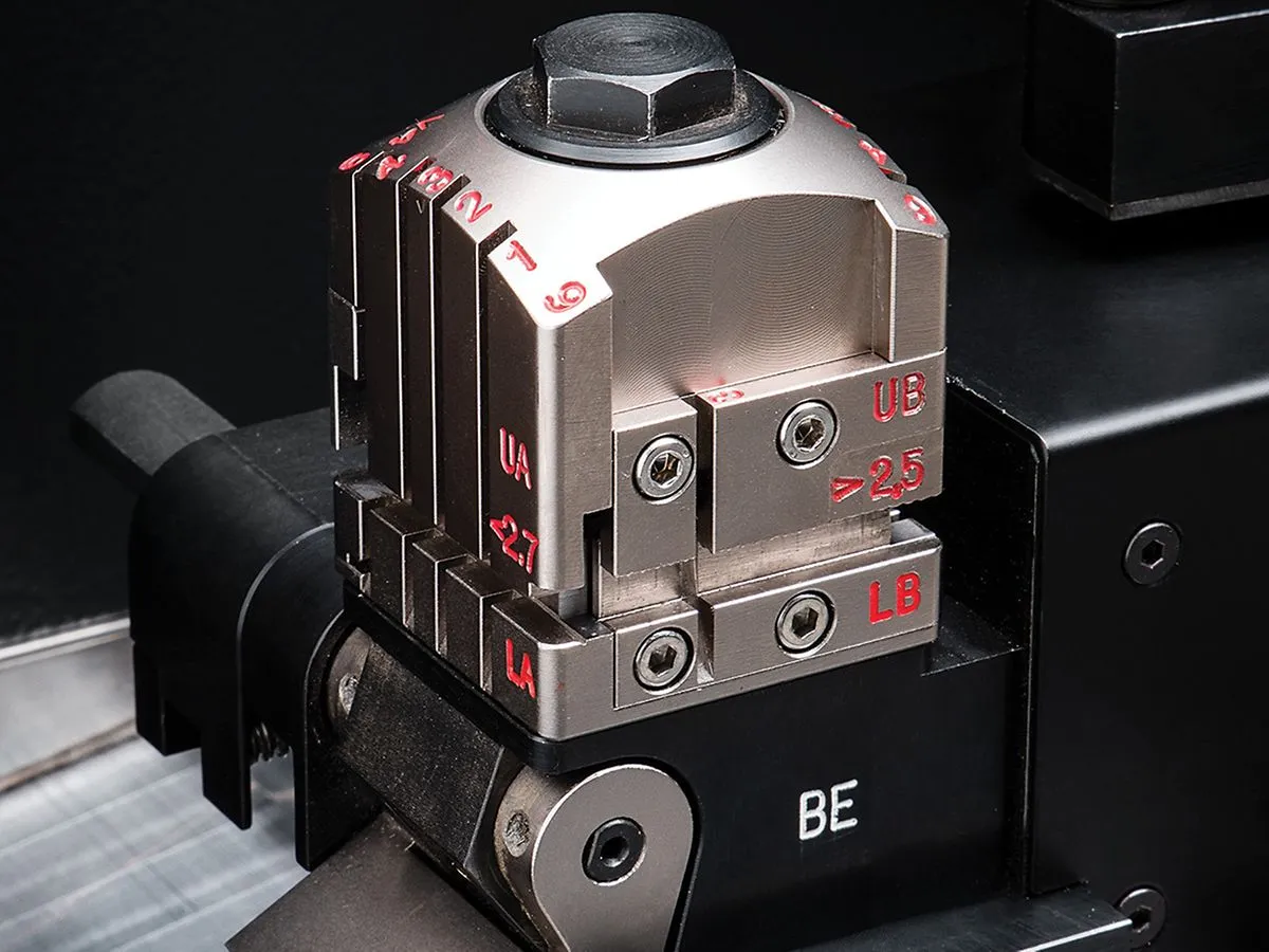 Unocode F900 Electronic Key Machine by Ilco