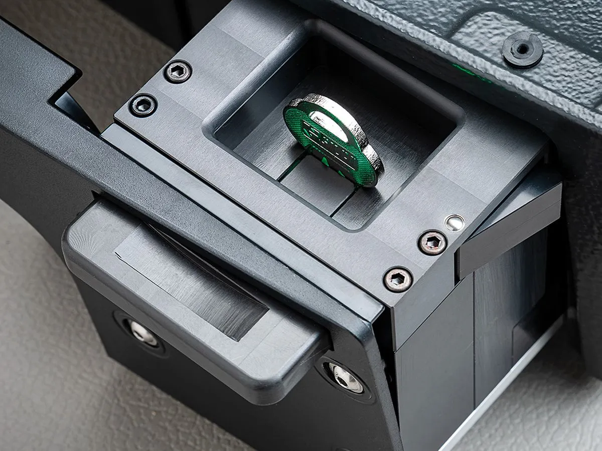 Unocode F900 Electronic Key Machine by Ilco